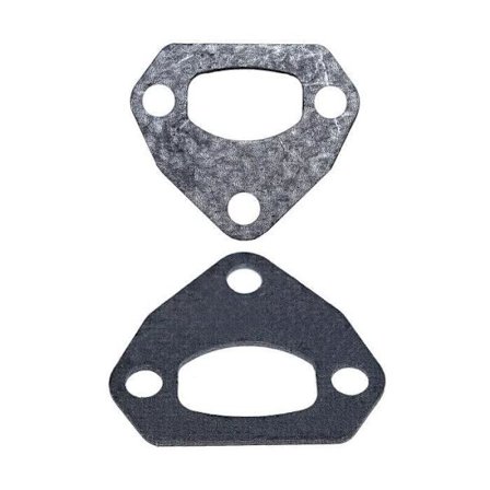 530055128, äänenvaimentimen tiivistesarja, yhteensopiva Husqvarnan kanssa 41 36 136 137 141 142 Yhteensopiva moottorisahan osan kanssa