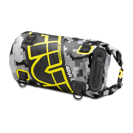 Sac Rouleau Étanche Givi EA114Easy-T WP 30L