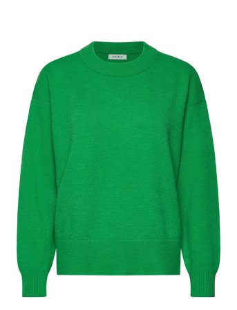 Coster Copenhagen | Sweater With Round Neck - Comfy | M