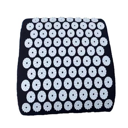 Akupainantatyyny / Piikkimatto / Akupunktio - Rentoutumiseen—pa