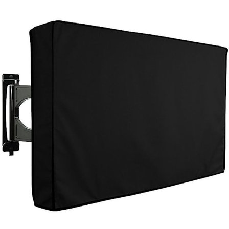 Outdoor Waterproof And Weatherproof Tv Cover For 22-70 Inch Ou