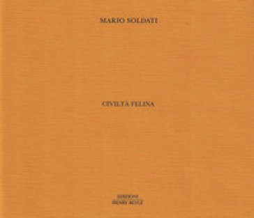 Civiltà felina Mario Soldati