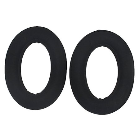 1 pari Sennheiser HD595 / HD555 / HD518 / HD515 JZF-355 JZF-355 korvatyynyn tyynyä