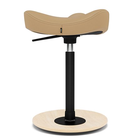 Move Compact, Varier Furniture, Standing Stool