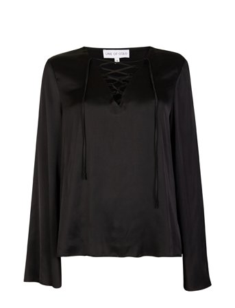 Line of Oslo | Jenny | S