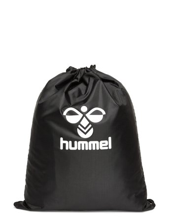Hummel Hmlessential Gym Bag - Black - ONE SIZE
