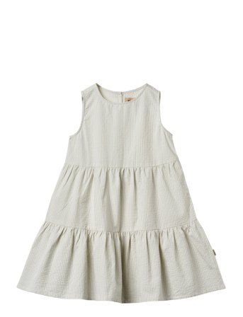 Wheat | Dress Louise | 98