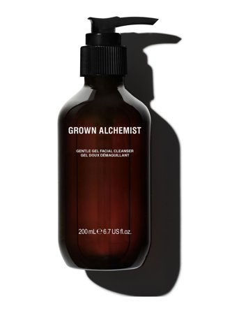Grown Alchemist Gentle Gel Facial Cleanser - Nude - 200 ml