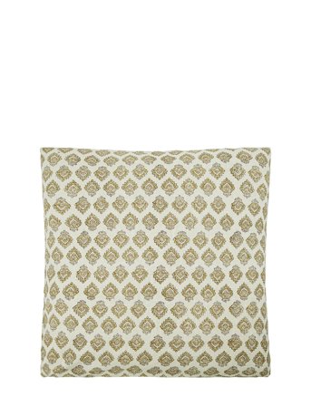 Cushion Cover, Saba, Beige Beige House Doctor