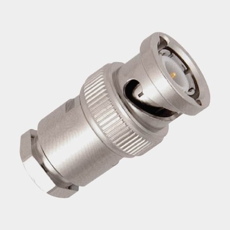 BN-kontakt Shakespeare, till RG58 kabel, hane