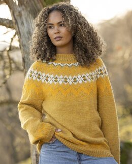 Genser Jonstøl - Viking of Norway