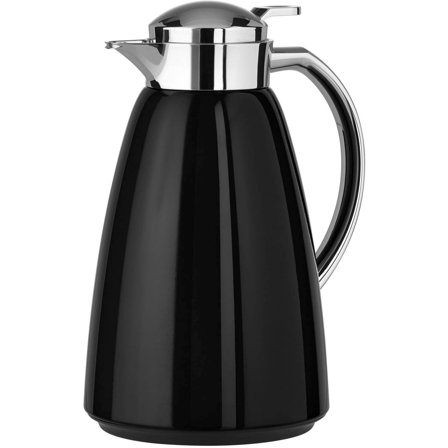 Tefal - Termokanne CAMPO jug QT 1.0L svart