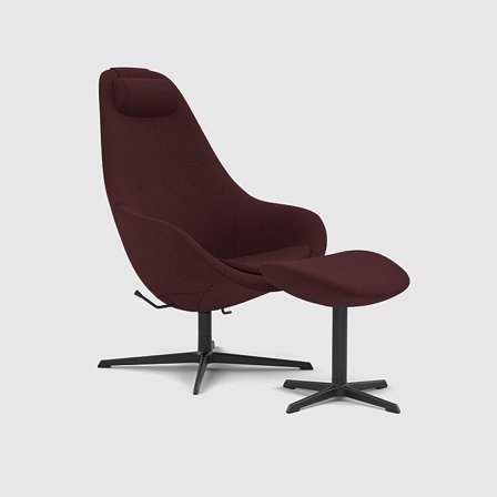 Kokon, Varier Furniture, Recliner