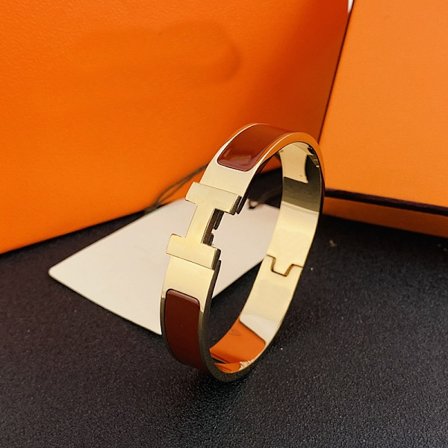 H-armband, 18K H-bokstavslås för män och kvinnor, armband för par i rostfritt stål