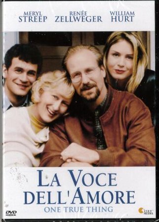 Voce Dell'Amore (La)