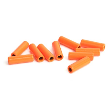 US Tube 16mm 10-pack - Fluo Orange