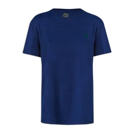 Polo Ralph Lauren T-Shirts Blå, Herre