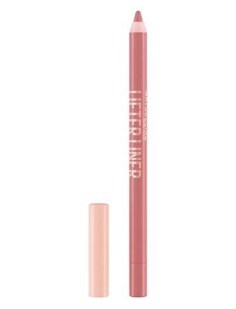 Maybelline Maybelline New York Lifter Liner 06 Line Leader Läppenna 1,2 G - Brown - 1.2 G