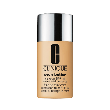 Clinique Even Better Makeup Foundation SPF 15 Dam Gul ONESIZE