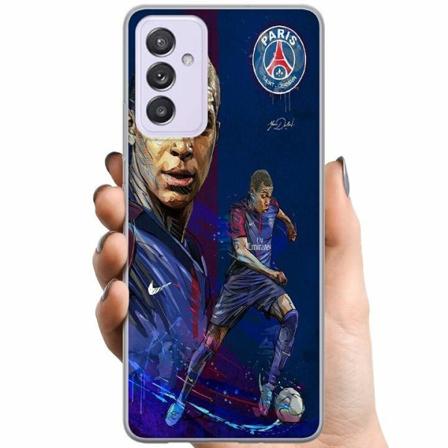 Samsung Galaxy A82 5g Tpu Mobilskal Mbappe