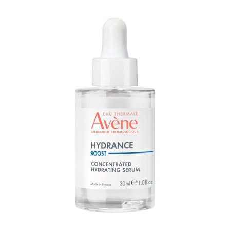 Eau Thermale Avene Hydrance Boost Siero Concentrato Idratante