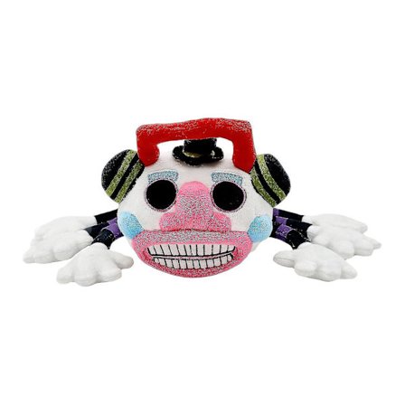 Dj Music Man Djmm Plysjdyr Nytt Merkelig Leke Søt Myk Stoppet Pute Dukker For Barn