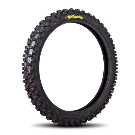 Przednia Opona Cross Proworks EX44 21"