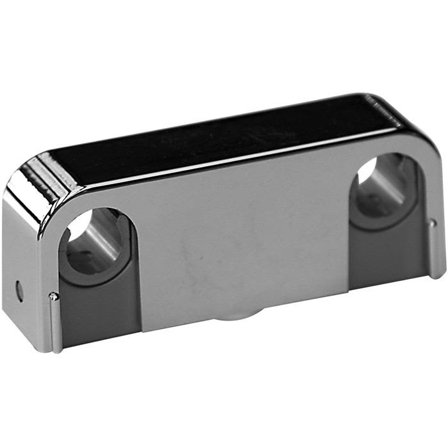 Faluplast Snap 14075 Rørklemme dobbel, 12/15/16 mm, Installasjon