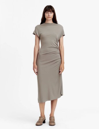 Tiger of Sweden Aliz - Brown - M