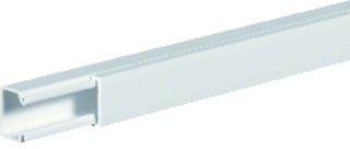 VIVOLINK Kabelkanal - 2 m - hvit