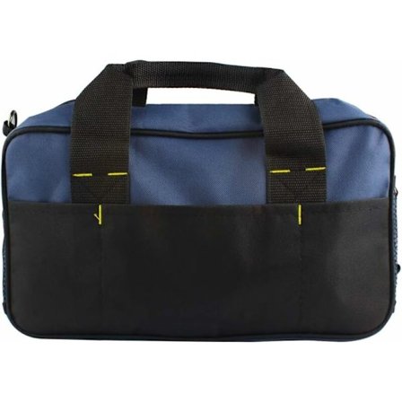 Bredmundet Værktøjstaske, 35*13*20cm