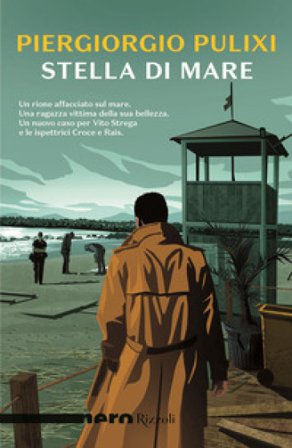 Stella di mare Piergiorgio Pulixi