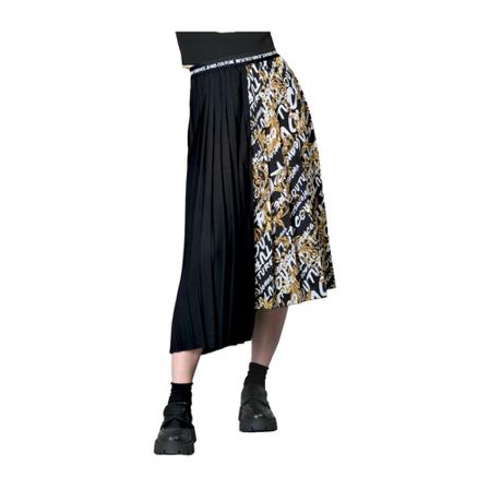 Versace Jeans Couture Maxi Skirts Sort, Herre