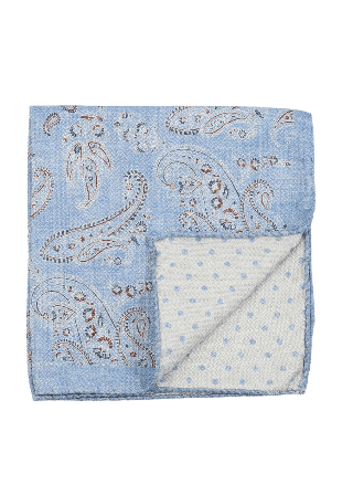 Amanda Christensen Double Face Pocket Accessoarer Herr Blå ONESIZE