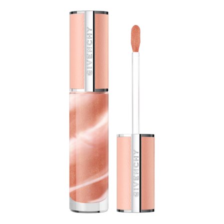 Givenchy Le Rose Perfecto Liquid 109 Spicy Maple - Gloss