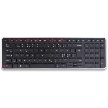 CONTOUR - Ergonomisk tastatur BALANCE-PN