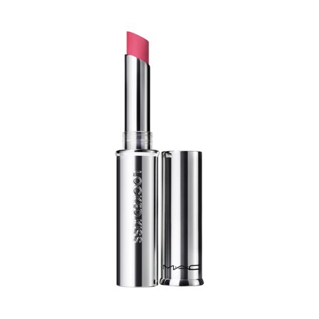 MAC Locked Kiss 24hr Lipstick CONNOISSEUR 1.8g - Rossetto