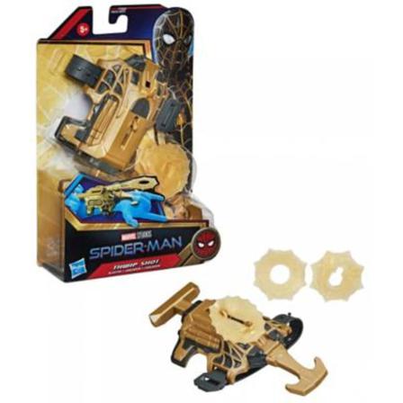 Marvel Spiderman No Way Home Thwip Shot Blaster
