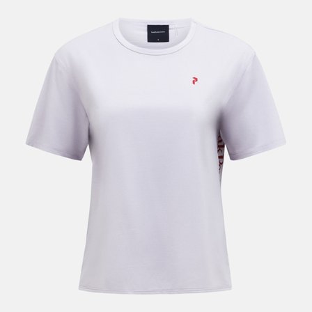 Peak Performance - Trail Shortsleeve Damen