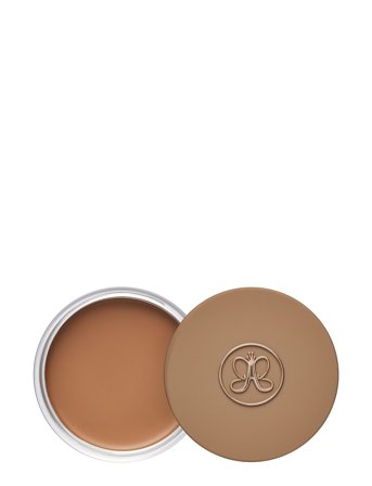 Anastasia Beverly Hills Cream Bronzer Golden Tan - Brown - 30 g