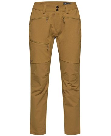 Haglöfs Rugged Flex Women Cinnamon Brown