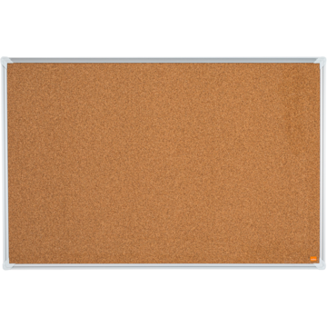 Oppslagstavle Kork 60x90cm
