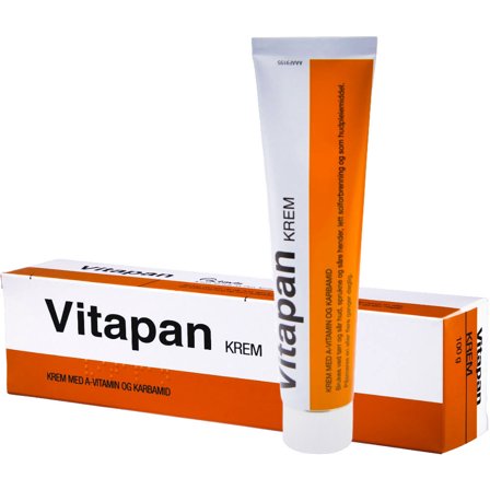 Vitapan krem 100 g