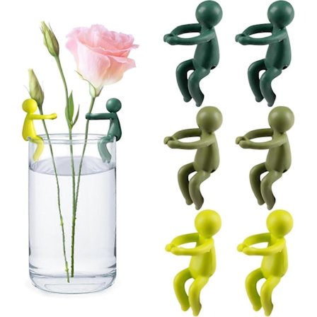 Plante Stativer, Vækstværktøjer til Indendørs Haver og Formeringsstationer, Gaver til Planteelskende - WELLNGS