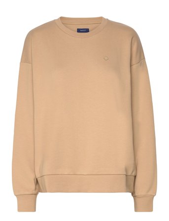 GANT | G Badge C-Neck | XXL