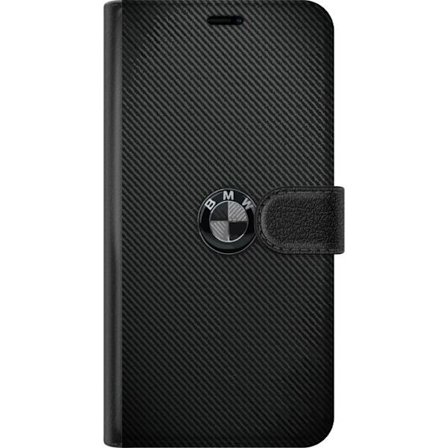 Apple iPhone 17 Pro Lompakkokotelo BMW