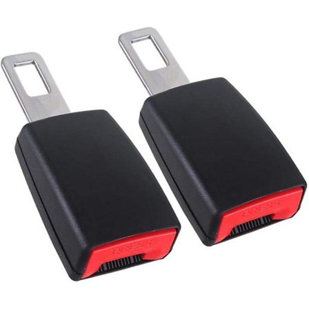 Bilsäkerhetsbälte Lämpligt för Överviktigt Barn Gravid Kvinna, Enkel DXGHC