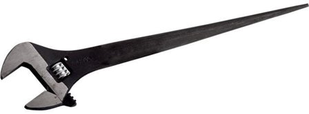 Bahco 84 Skiftnyckel 405 mm, Skruva