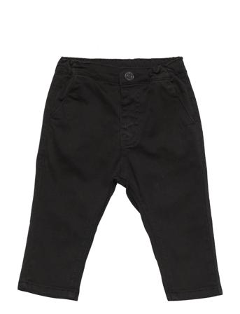 Trousers Black Petit By Sofie Schnoor