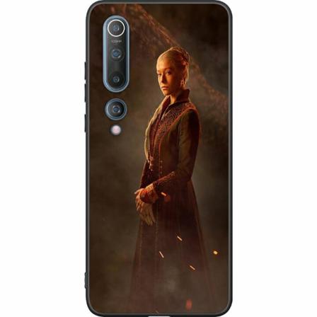 Xiaomi Mi 10 5g Svart Skal House Of The Dragon